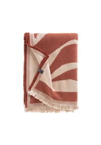 SCHÖNER WOHNEN KOLLEKTION Wohndecke VIEW - SWViva - Beige