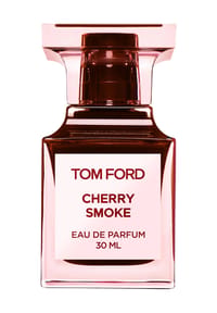 TOM FORD PRIVATE BLEND - RUNWAY COLLECTION - Cherry Smoke Eau de Parfum - 