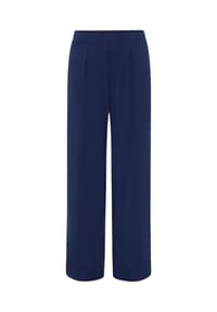 TRIUMPH - Schlafanzug-Hose Amourette, Gummibund, für Damen - 00XF ADMIRAL