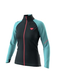 DYNAFIT - Windjacke Ride - blau