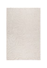 ESPRIT - Outdoorteppich Soul Jack - Wetterfest & pflegeleicht – Balkon-/Terrassen-Style - creme beige