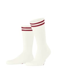 FALKE - Socken, Wollanteil, für Herren - 2040 OFF-WHITE