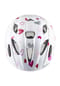 ALPINA Fahrradhelm "Ximo", Belüftungsöffnungen, für Kinder Bild 2