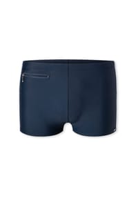 SCHIESSER - Badeshorts Aqua 1er-Pack - admiral