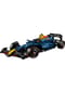 LEGO® Technic - 42206 Oracle Red Bull Racing RB20 F1 Rennauto Modell Bild 22