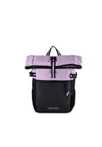 NEOXX Iconic - Iconic Daypack S 48 cm Laptopfach - bloomy lilac