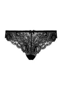 LASCANA - Selection Slip, weich, elastisch, für Damen - 30 TURQUOISE