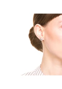JOOP! Damen Ohrstecker, 925er Silber | GALERIA 