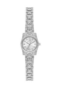 MICHAEL KORS - LEXINGTON Damen Armbanduhr "MK4864" - SILBER