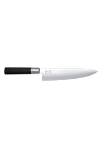 Test-Keine Marke - Kochmesser - silber