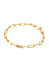 MICHAEL KORS - PREMIUM Damen Armband, 925er Silber - 9999 GOLD