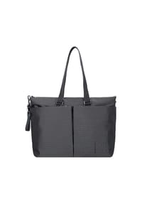MANDARINA DUCK MD20 - MD20 Shopper Tasche 40 cm Laptopfach - black