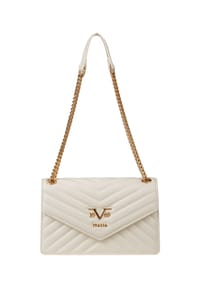 19V69 ITALIA BLAIR  - Schultertasche,  für Damen - CREAM