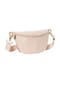 MANDARINA DUCK MELLOW LEATHER Gürteltasche, Leder, Reißverschluss, für Damen Bild 11