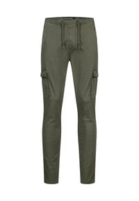 INDICODE - Cargohose Broadwick - Amber