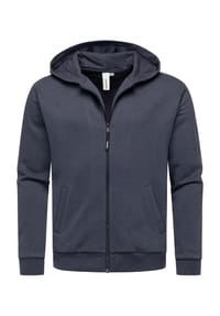 ragwear™ - Sweatjacke Natten - Ash