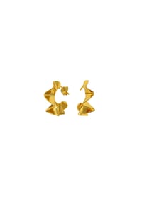 ARTE NOVA - Ohrringe Marcella - Gold