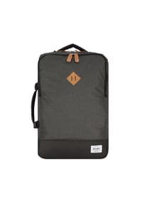 WORLDPACK Bestway - Bestway Cabin Pro Daypack 54 cm Laptopfach - dunkelgrau