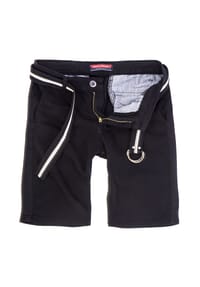 Rock Creek - Shorts Chino Shorts Regular Fit - Anthrazit