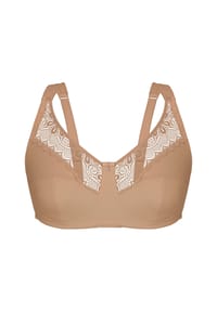 sassa - Soft-BH IMPRESSIVE JACQUARD - comfort skin