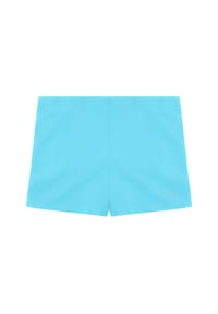 MANGUUN - Badehose, Gummibund, für Kinder - 1 BLACK