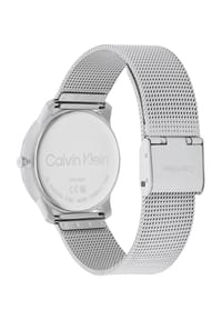 Calvin Klein Armbanduhr "Iconic Mesh 25200032" Bild 3