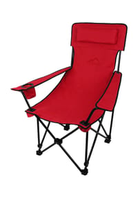 normani® - Outdoor-Klappstuhl Nipigon - Blau