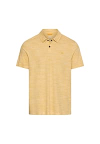 camel active - Poloshirt mit Quick Dry Funktion - Dunkelblau