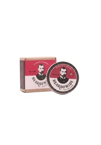 BEARDPRIDE - Bartbalsam - rot