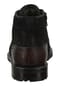 bugatti Nubukleder Stiefelette Bild 5