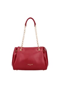 roberto cavalli SPORT - Schultertasche - Light Taupe