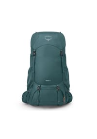 OSPREY - Renn 50 Trekkingrucksack 70 cm - cascade blue-melon orange