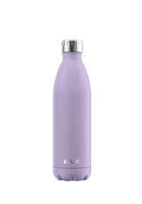 FLSK® - Trinkflasche - LILA