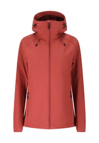 WHISTLER - Softshell-Jacke Kodie atmungsaktiv - 4098 Tradewinds