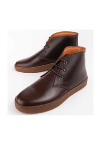 ROSA amada - Botte  Botspring2 Marron - braun