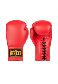 BENLEE™ - Autogramm Handschuhe AUTOGRAPH GLOVES - Red