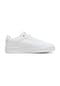 PUMA® Court Classic Sneaker, Ziernähte, Logo-Details Bild 5