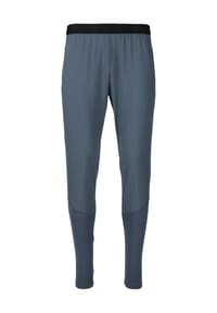 VIRTUS - Trainingshose BLAG V2 mit atmungsaktivem 4-Wege-Funktionsstretch - 1001 Black