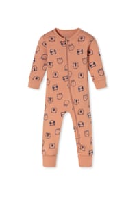 SCHIESSER - Langarmbody Nightwear - admiral