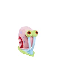 Simba - SPB Plüsch Gary, 35cm - mehrfarbig