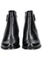 REGARDE LE CIEL Leder Stiefelette Bild 3