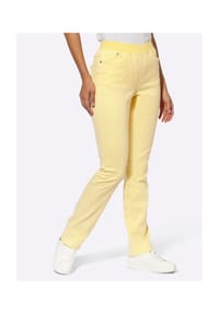 Witt - Schlupfjeans - marine