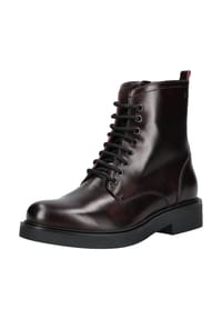 NeroGiardini - Leder Stiefelette - Braun