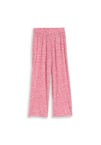TOM TAILOR - Stoffhose, Gummibund, für Kinder - 39680 SMALL PINK