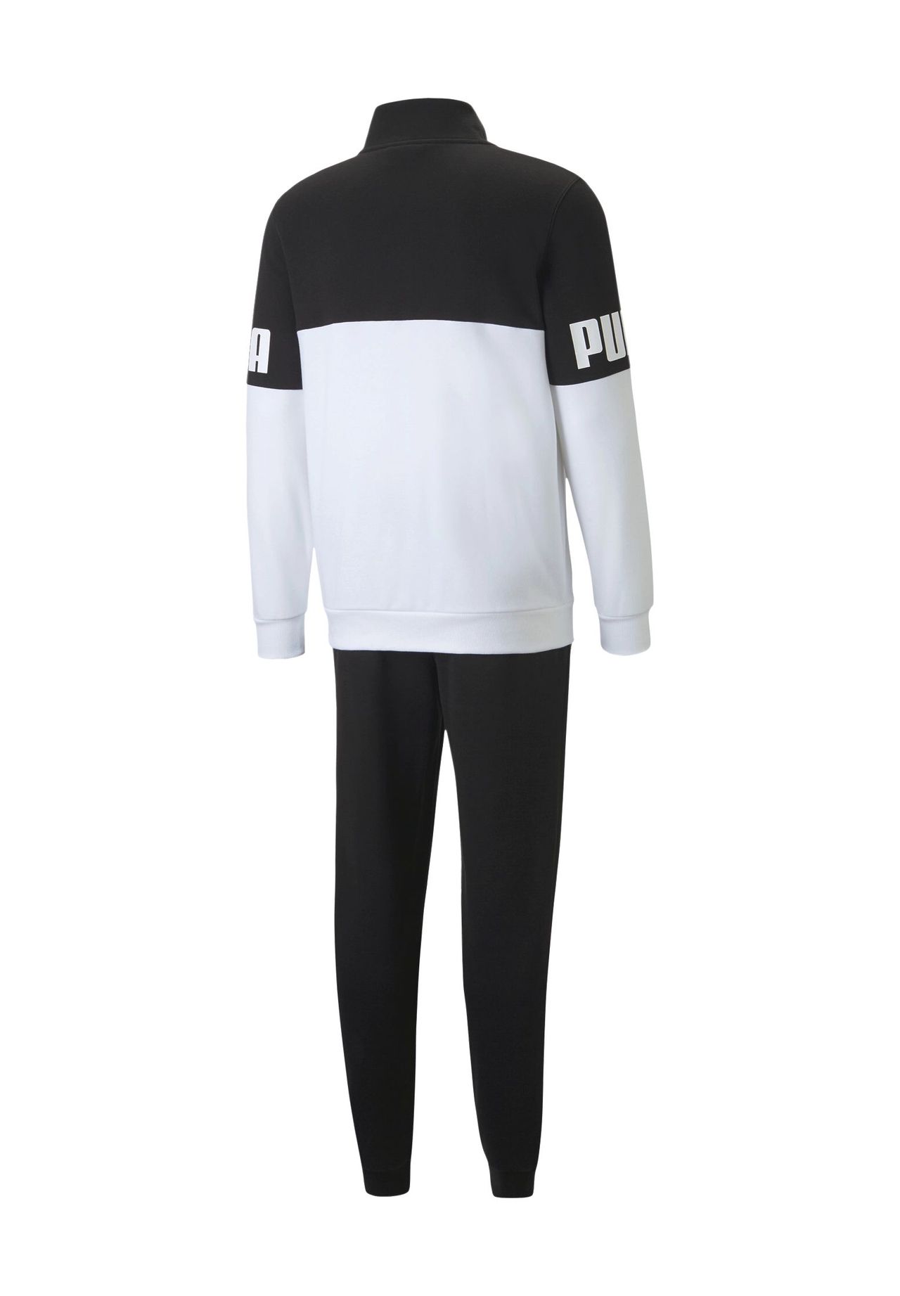 PUMA® Trainingsanzug 