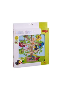 HABA - Magnetspiel "Obstgarten" - 