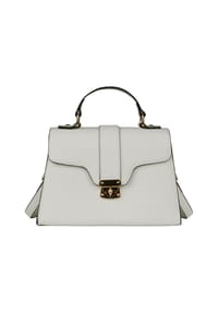bugatti Mare 3.0 - Mare 3.0 Handtasche 23 cm - weiß