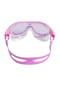 arena Schwimmbrille "The One Mask Jr.", weites Sichtfeld, für Kinder Bild 7