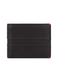 FOSSIL Sport Tourer - Sport Tourer Geldbörse Leder 12 cm - braun