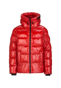 19V69 ITALIA - Winterjacke Jermaine - Slate Teal